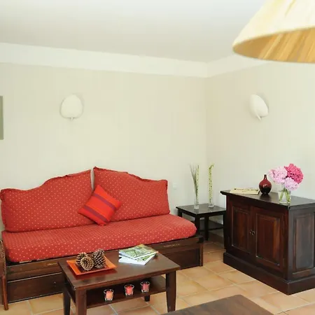 Le Domaine Du Golf De Pinsolle S4/5p Apartment *