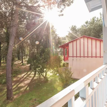 Apartment Le Domaine Du Golf De Pinsolle S4/5p