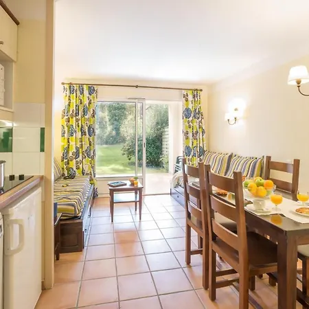 Apartment Le Domaine Du Golf De Pinsolle S4/5p Soustons