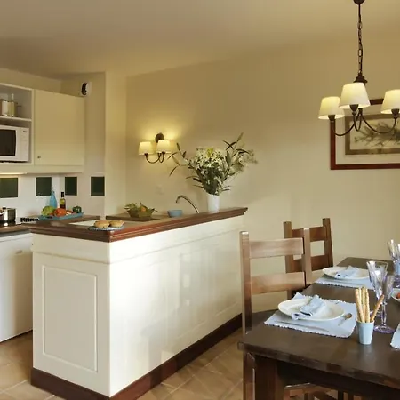 Le Domaine Du Golf De Pinsolle S4/5p Apartment Soustons