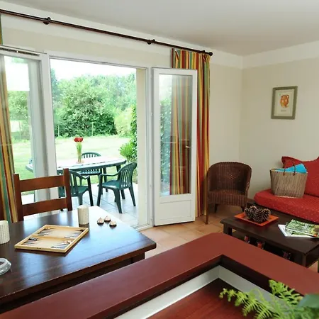 Le Domaine Du Golf De Pinsolle S4/5p * Soustons