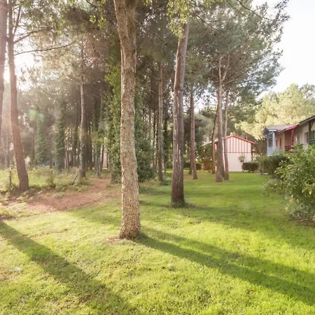 Le Domaine Du Golf De Pinsolle S4/5p Apartment