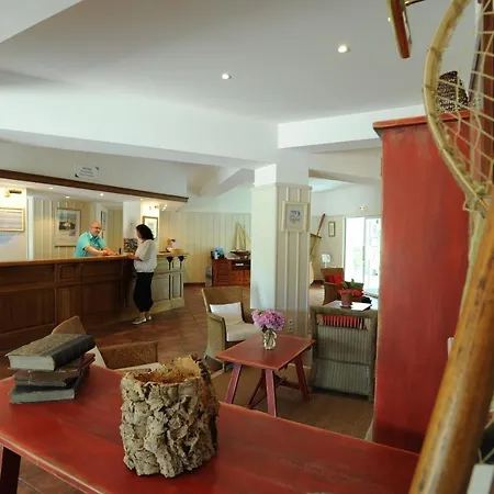 Apartment Le Domaine Du Golf De Pinsolle S4/5p Soustons