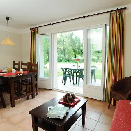 Le Domaine Du Golf De Pinsolle S4/5p * Soustons