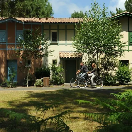 Le Domaine Du Golf De Pinsolle S4/5p Apartment *