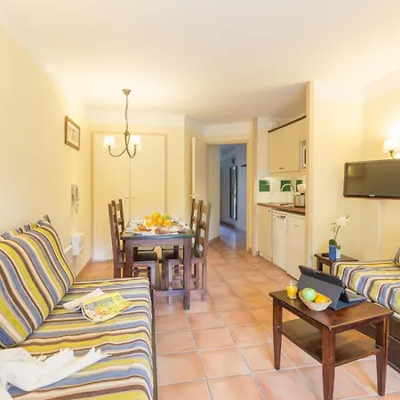 Le Domaine Du Golf De Pinsolle S4/5p Apartment *