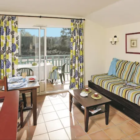 Le Domaine Du Golf De Pinsolle S4/5p