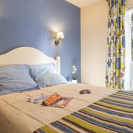 Le Domaine Du Golf De Pinsolle S4/5p Apartment