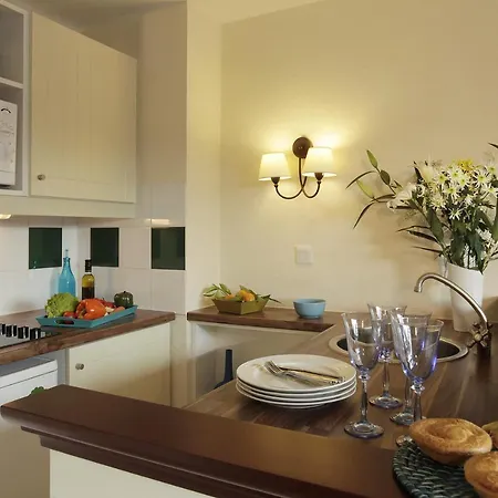 Le Domaine Du Golf De Pinsolle S4/5p Apartment
