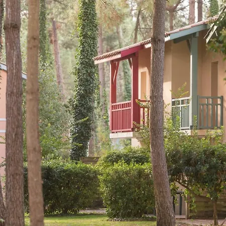 Le Domaine Du Golf De Pinsolle S4/5p * Soustons