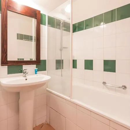 Le Domaine Du Golf De Pinsolle S4/5p Apartment *