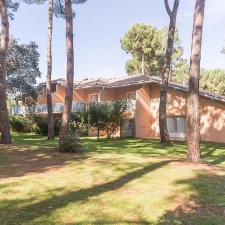 Le Domaine Du Golf De Pinsolle S4/5p
